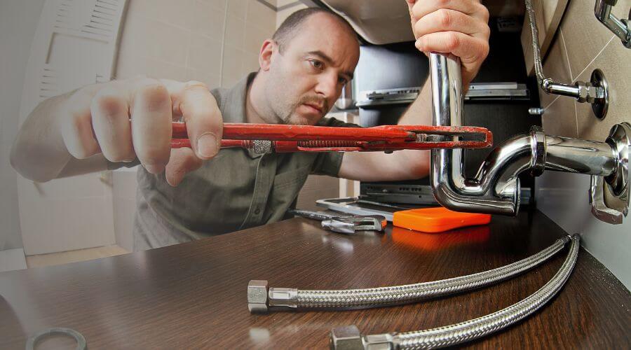 Local annual plumbing maintenance in Phoenix, OR